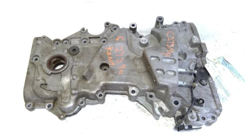 2020-2023 Hyundai Sonata 2.0L Used Timing Cover