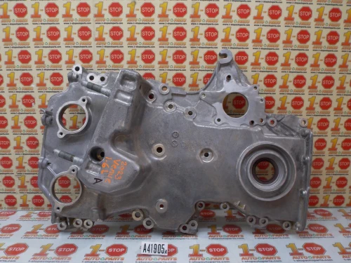 2020-2023 Hyundai Venue 1.6L Used OEM Timing Cover 21350-2M010