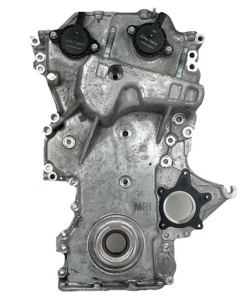 2020-2023 Hyundai Venue Used OEM Timing Cover 21350-2M010