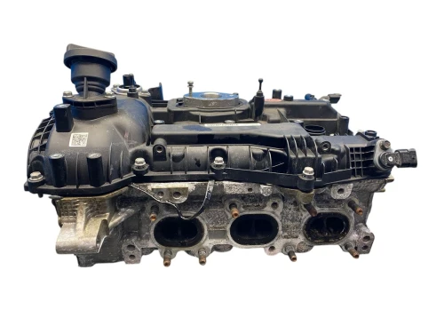 2020-2024 Hyundai Palisade 3.8L Left AWD Used Valve Cover