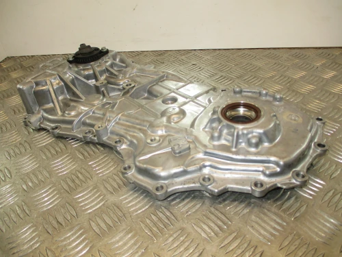 2021 Hyundai Ioniq 1.6L Hybrid Used Timing Cover