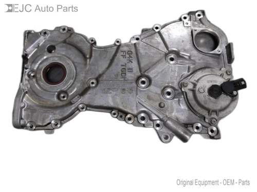 2021-2022 Hyundai Santa Fe 2.5L Used Timing Cover
