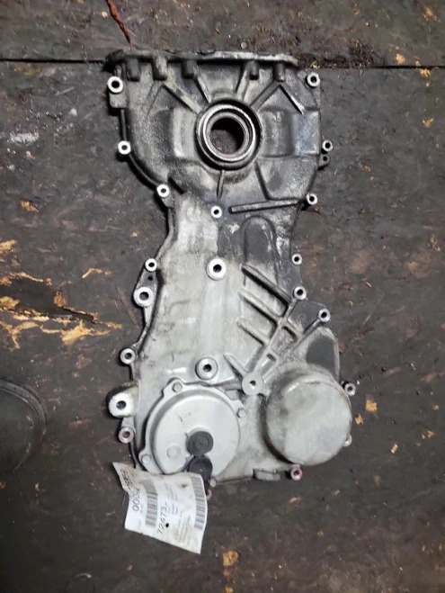 2021-2023 Hyundai Kona 2.0L Turbo Used OEM Timing Cover