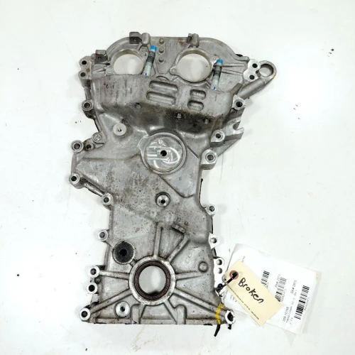 2021-2024 Hyundai Elantra 2.0L Non-Turbo Used OEM Timing Cover
