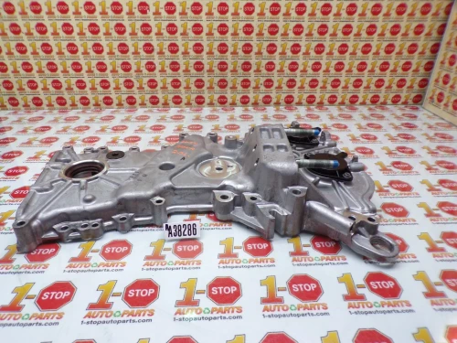 2021-2024 Hyundai Kona 2.0L Used OEM Timing Cover 21350-2J000