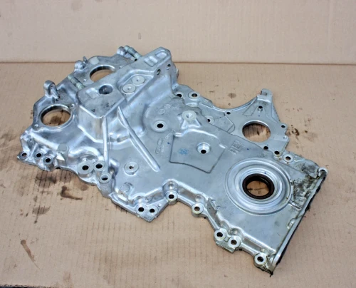 2021-2025 Hyundai Santa Fe 1.6L Used Timing Cover 21350-2M830