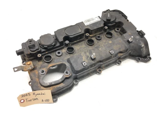 2022-2025 Hyundai Tucson 2.5L Used OEM Valve Cover