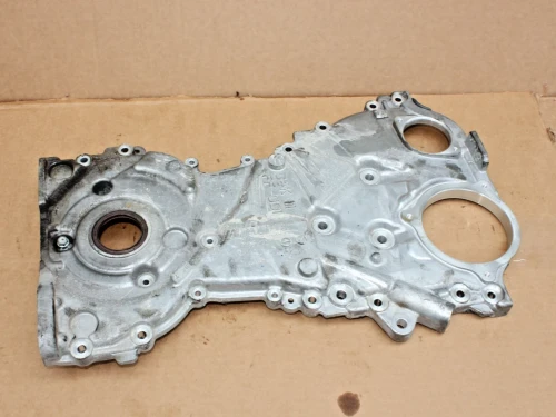 2022-2026 Hyundai Tucson 2.5L Used OEM Timing Cover 21350-2S050