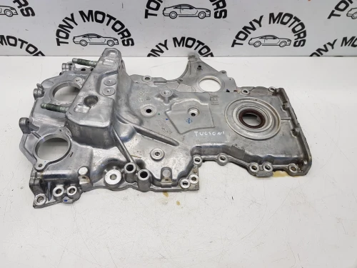 2023 Hyundai Tucson 1.6L Used OEM Timing Cover 23B28A0492