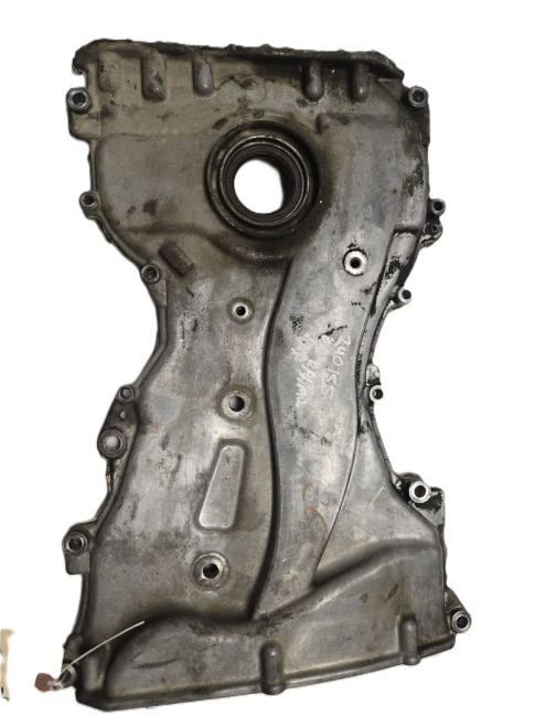 Hyundai / Kia Optima / Rondo / Sonata 2.4L DOHC Used OEM Timing Cover 21350-25000