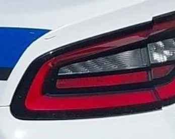 2015-2023 Dodge Charger LH Driver Quarter Panel Mounted Tail Light Lamp OEM used OEM tail light assembly