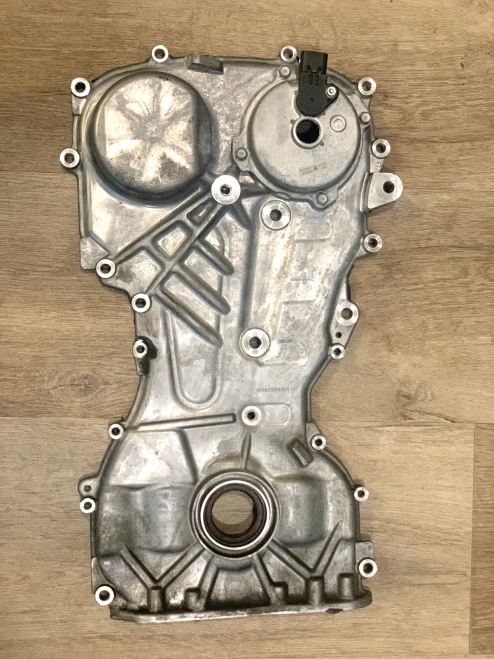 Hyundai / Kia Optima / Sonata / Sorento / Sportage / Tucson Used OEM Timing Cover 21355-2GGA0