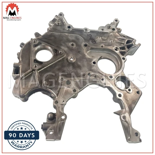 Hyundai / Kia i40 / Tucson / Sportage 1.7L Used Timing Cover 21310-2A600