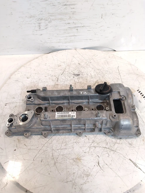 Hyundai Elantra 1.6L Turbo Used Valve Cover 22410-2B611