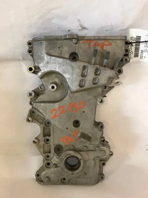 Hyundai Elantra Used Timing Cover