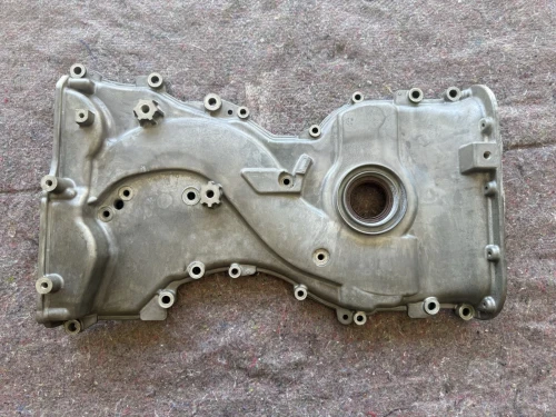 Hyundai Genesis 2.0L Used Timing Cover