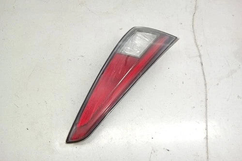 16 2016 Toyota Prius Driver LH Bumper Mounted Tail Light Lamp OEM used OEM tail light assembly
