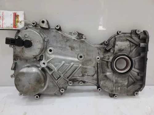 Hyundai Sonata 2.4L Used OEM Timing Cover 213502GGA0