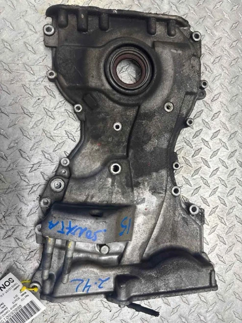 Hyundai Sonata Used Timing Cover