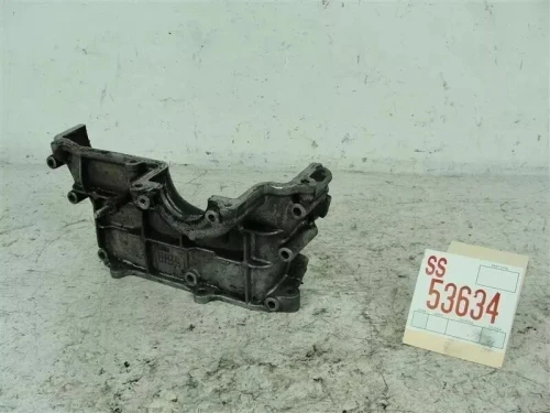 1990 Infiniti Q45 4.5L Front V8 Used OEM Timing Cover