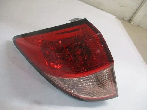 16 17 18 Honda HR-V LH Driver Outer Tail Brake Light Lamp OEM OEM used OEM tail light assembly