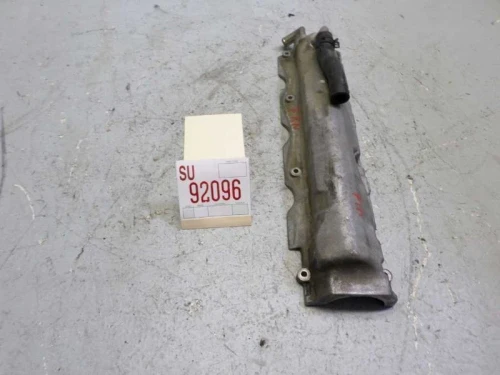 1993 Infiniti J30 3.0L Left V6 J30 Used OEM Valve Cover