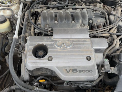 1996-2001 Infiniti I30 3.0L Used OEM Engine Cover