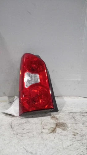 2013 Nissan Xterra 4.0L Quarter Mounted Used OEM Left Tail Light Assembly