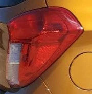 2018-2022 Chevrolet Spark RH Passenger Tail Light Lamp OEM used OEM tail light assembly