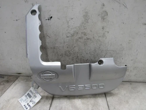2002 Infiniti QX4 Used Engine Cover