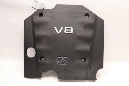 2002-2006 Infiniti Q45 4.5L V8 Used OEM Engine Cover