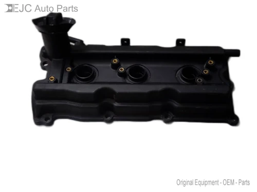 2003-2007 Infiniti G35 3.5L Left Used Valve Cover