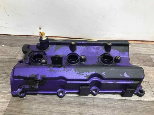 2003-2008 Infiniti FX35 3.5L Right Used OEM Valve Cover 13264AM600