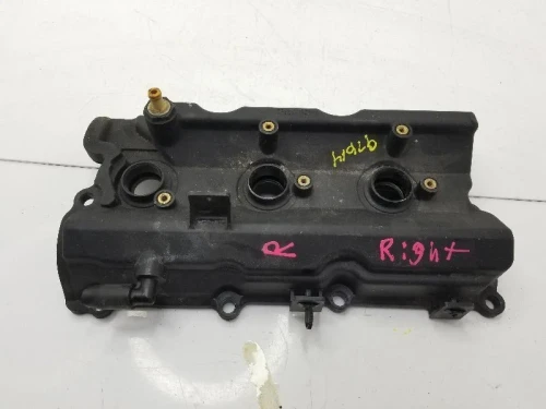 2004 Infiniti G35 3.5L Right Used Valve Cover