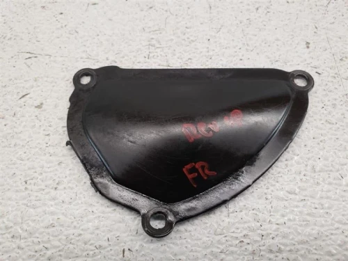 2005-2007 Infiniti / Nissan G35 / 350Z Right Front Used OEM Timing Cover 13570-AL610