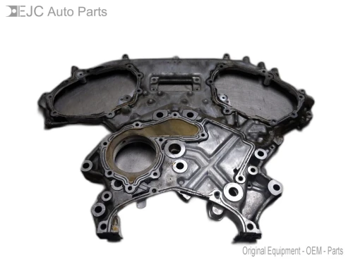 2005-2008 Infiniti FX35 3.5L Rear Used Timing Cover
