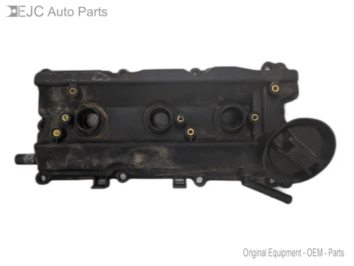 2006-2007 Infiniti M35 3.5L Left Used Valve Cover