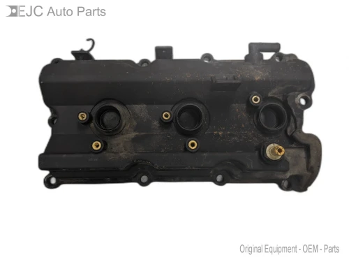 2006-2007 Infiniti M35 3.5L Right Used Valve Cover