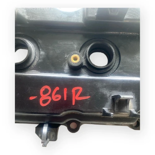 2007-2008 Infiniti G35 3.5L Right Used OEM Valve Cover
