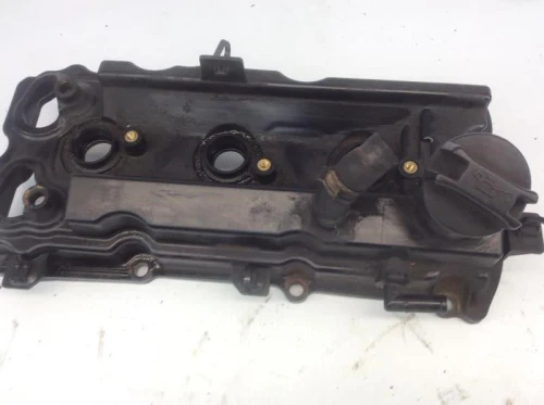 2008 Infiniti EX35 Left Used OEM Valve Cover