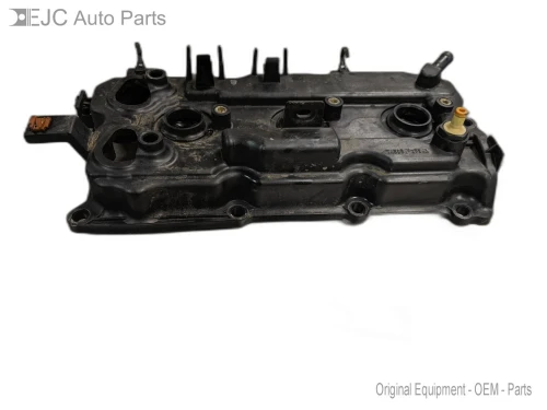 2008 Infiniti G35 3.5L Right AWD Used Valve Cover