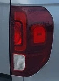 2017-2024 Honda Ridgeline RH Passenger Tail Light Lamp OEM used OEM tail light assembly