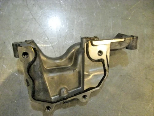 2008 Infiniti G37 Left Used OEM Timing Cover