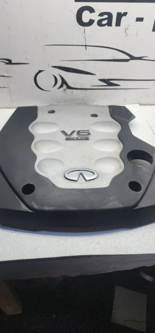 2008 Infiniti M35 Used Engine Cover
