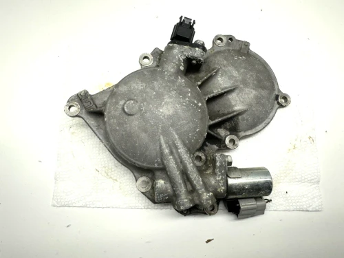 2008-2015 Infiniti M37 Front Used OEM Timing Cover