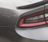 2015-2023 Dodge Charger LH Driver Outer Tail Brake Light Lamp OEM OEM used OEM tail light assembly