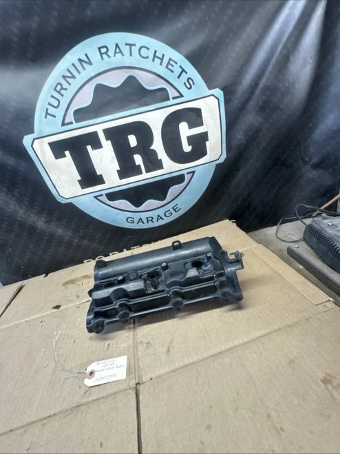2008-2019 Infiniti G37 / Q50 / M37 Right Used Valve Cover 13264-EY01C
