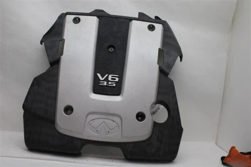 2009 Infiniti M35 Used Engine Cover