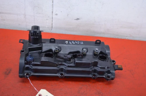 2011 Infiniti G37 3.7L Left AWD Used OEM Valve Cover