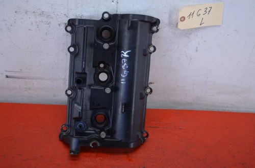 2011 Infiniti G37 3.7L Right AWD Used OEM Valve Cover